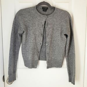 J.Crew Cute in cashmere